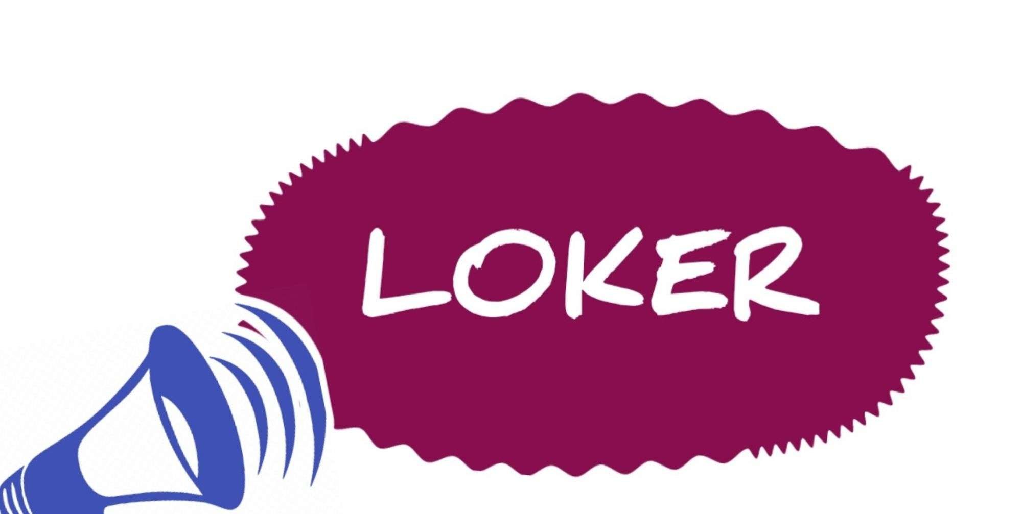 lowongan kerja via online Dibayar Dana